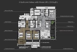 Riviere  (D3), Condominium #524941591